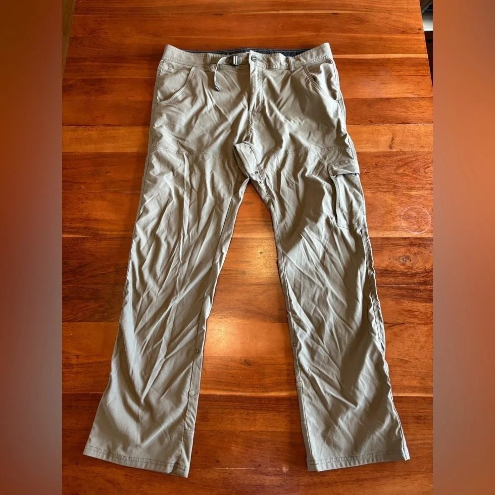 Prana Stretch Zion Stretch Pant
